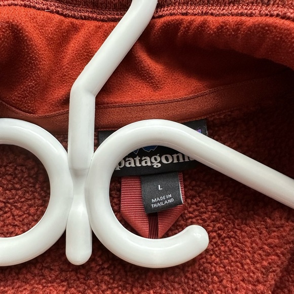 Patagonia full zip - Picture 3 of 4